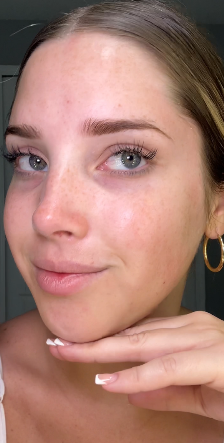 Aplic&aacute; el s&eacute;rum